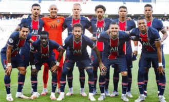 法甲焦点战：巴黎圣日耳曼VS雷恩——攻防博弈下的胜负天平与比分推演