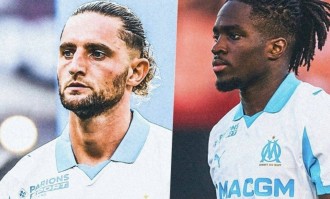 法甲126年老店内乱！打架2人全被官宣挂牌头号妈宝男铁定被清洗