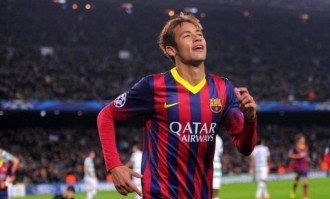 梅西欧冠助攻仅排第三，数量不及天使，那谁是第一？榜首令人意外