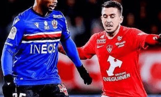 今日球料比分预测/体盟足球/本场解析法甲