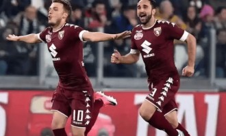 意甲前瞻：那不勒斯VS都灵——孔蒂复兴VS尤里卡务实，主场攻坚与防守韧性的较量