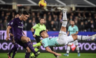 意甲 国际米兰VS那不勒斯：比分推荐