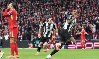 迪马济奥：利物浦想要伊萨克和奥斯梅恩，伊萨克想离开纽卡