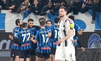 0-3崩盘出局！斯帕莱蒂不敢相信，意甲第4遭血洗，耻辱一战创队史尴尬纪录