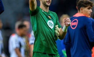 巴萨迎战巴黎圣日耳曼，欧冠焦点对决一触即发！