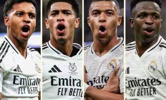 5700万镑解约金！利雅得新月疯抢B费，曼联队长赴沙特还是留欧洲？