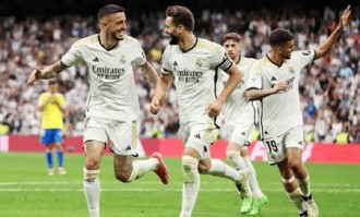 欧冠 皇家马德里VS本菲卡 近期表现对比及赛果预测分析