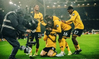 0.01%的生机？狼队能否在绝境中偷天换日？