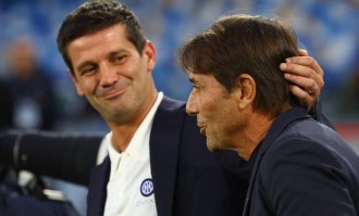 对手刹车国米躺赢！领先优势达5分，可齐沃更想要晋级欧冠淘汰赛