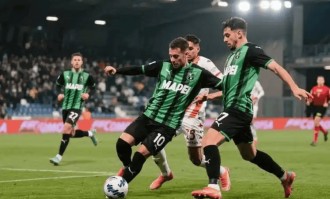 意甲009焦点！萨索洛主场破帕尔马客场魔咒？比分进球数精准预判