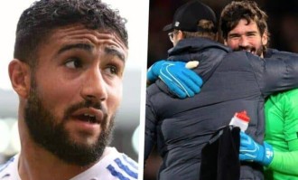 完美选择克洛普：当年几乎签下费基尔，若达成就没钱签阿利森