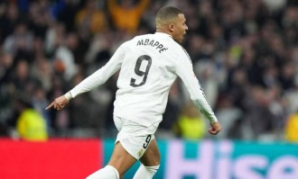 无复出时间！姆巴佩伤情成谜，为世界杯蓄力，置皇马争冠危机于不顾