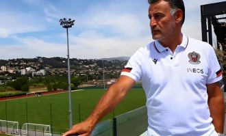 喜讯！54岁的法甲大牌少帅将正式官宣跟成都蓉城签新约，徐正源直接点头同意