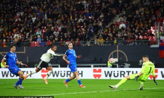 恩达夫帽子戏法绝平！斯图加特与多特蒙德上演德甲史诗对决