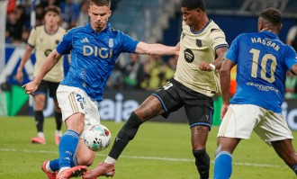 西甲：巴列卡诺VS皇家奥维耶多，今日专家比分预测