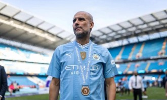 欧冠-曼城VS加拉塔萨雷：瓜迪奥拉能不能比上赛季强点？