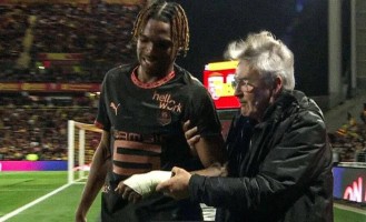 利物浦新援遭遇重伤，瓜迪奥拉未来仍成谜，帕尔默坚定否认离队传闻