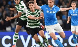 周三005：意甲 那不勒斯VS维罗纳，比赛前瞻