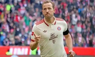 巴贝尔：凯恩距离金球奖还差“炒作”，奥利塞就像里贝里