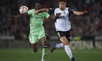 国际米兰VS都灵 意甲劲旅对决争晋级