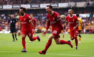 万分的不舍！罗马诺：罗伯逊已同意加盟马竞