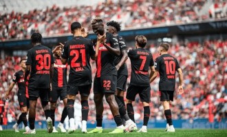 德甲焦点战：勒沃库森VS美因茨，冲欧劲旅与保级弱旅的碰撞