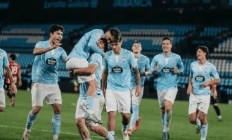 西甲：皇家社会VS塞尔塔