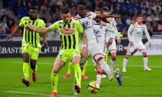 周五011法甲解析：斯特拉斯堡VS朗斯 主场龙冲欧VS残阵争冠队，伤停悬殊定博弈