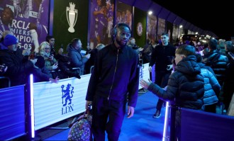 切尔西新帅浮出水面：法甲球队主帅罗森尼尔成头号热门，能否重振蓝军士气？